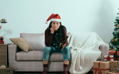Coping with Addiction During the Christmas Season