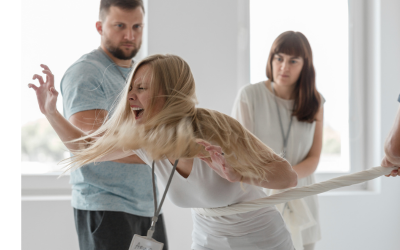 Anger Management Classes: A Comprehensive Guide to Controlling Your Emotions