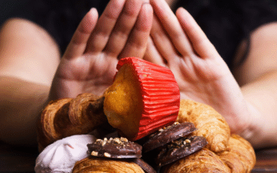 Food Addiction: When Your Favorite Foods Won’t Let Go