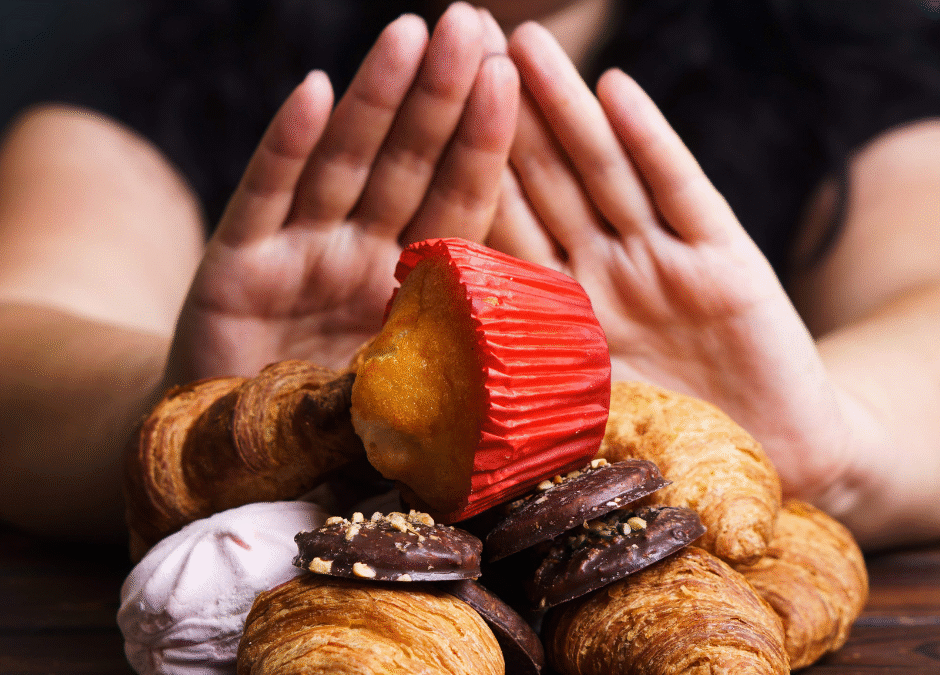 Food Addiction: When Your Favorite Foods Won’t Let Go