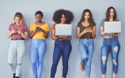 Scrolling Alone: How Social Media, Tech, and “Third Spaces” Are Reshaping Our Mental Health