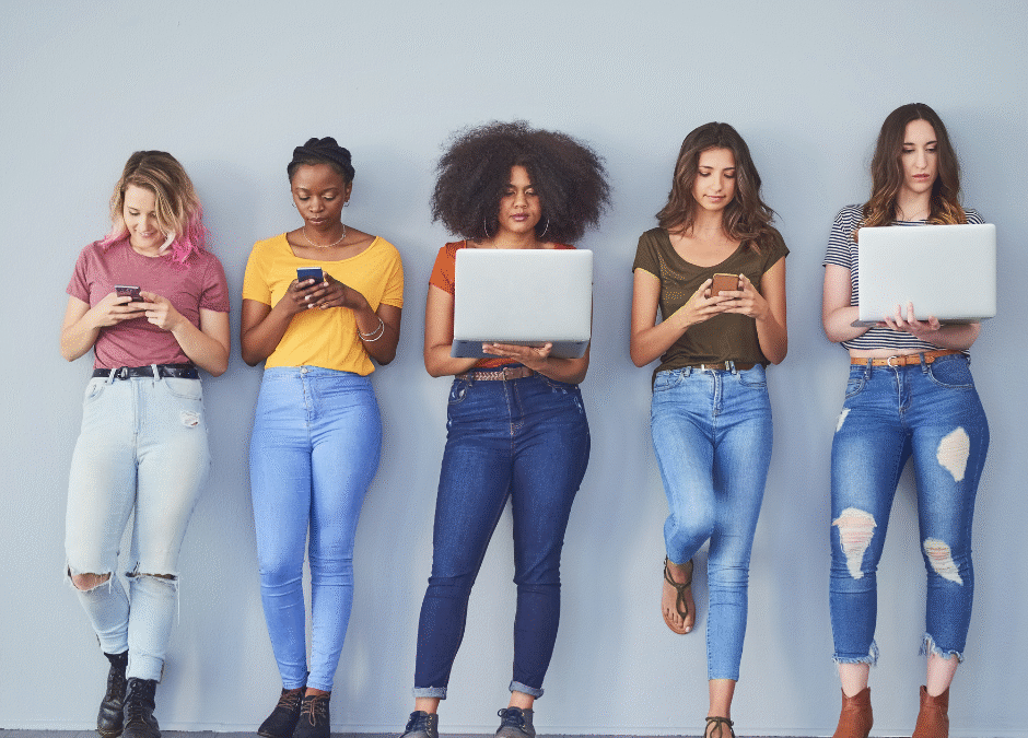 Scrolling Alone: How Social Media, Tech, and “Third Spaces” Are Reshaping Our Mental Health