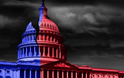 Can We Still Connect Across the Divide? How Politics Is Affecting Our Mental Health