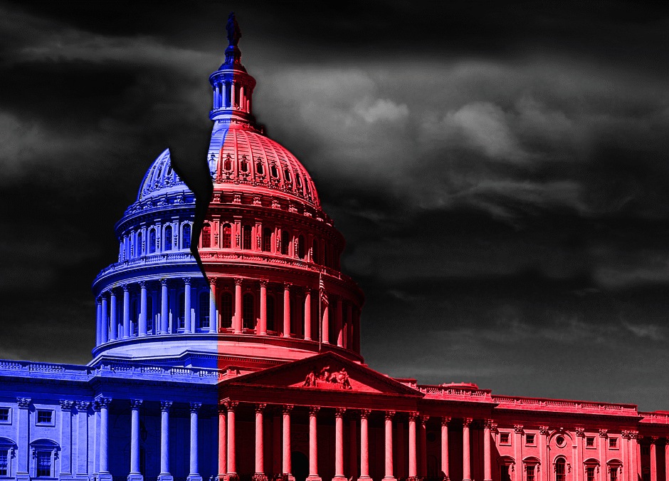 Can We Still Connect Across the Divide? How Politics Is Affecting Our Mental Health