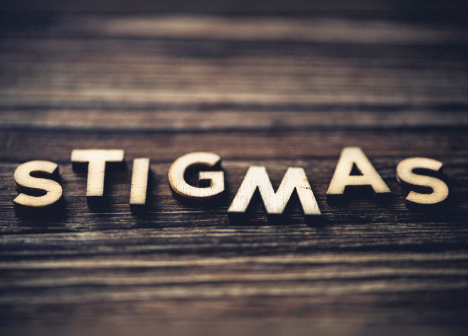 Stigma in Mental Health: A Barrier to Seeking Help