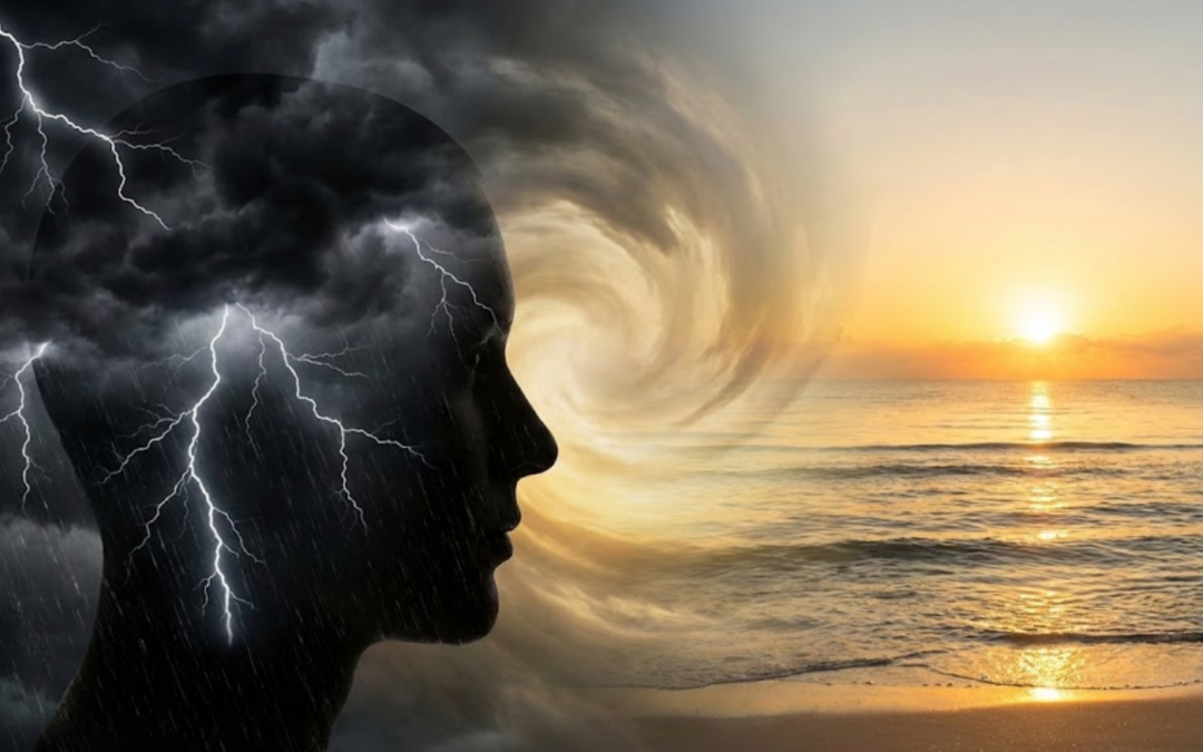 Taming the Storm Within: Practical Strategies for Managing Uncontrolled Anger